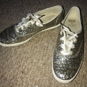 Keds by kate spade size 8.5